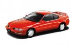 Honda Prelude 1992 года